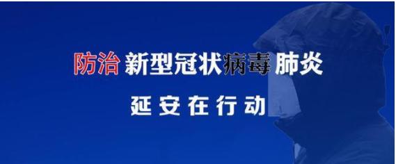 宝塔区抗击新型冠状病毒感染的肺炎疫情工作纪实