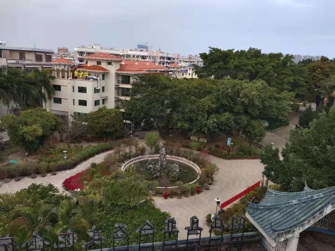 广场长泰县城武德公园漳浦县漳浦县西湖公园漳浦县麦市街南靖县南靖