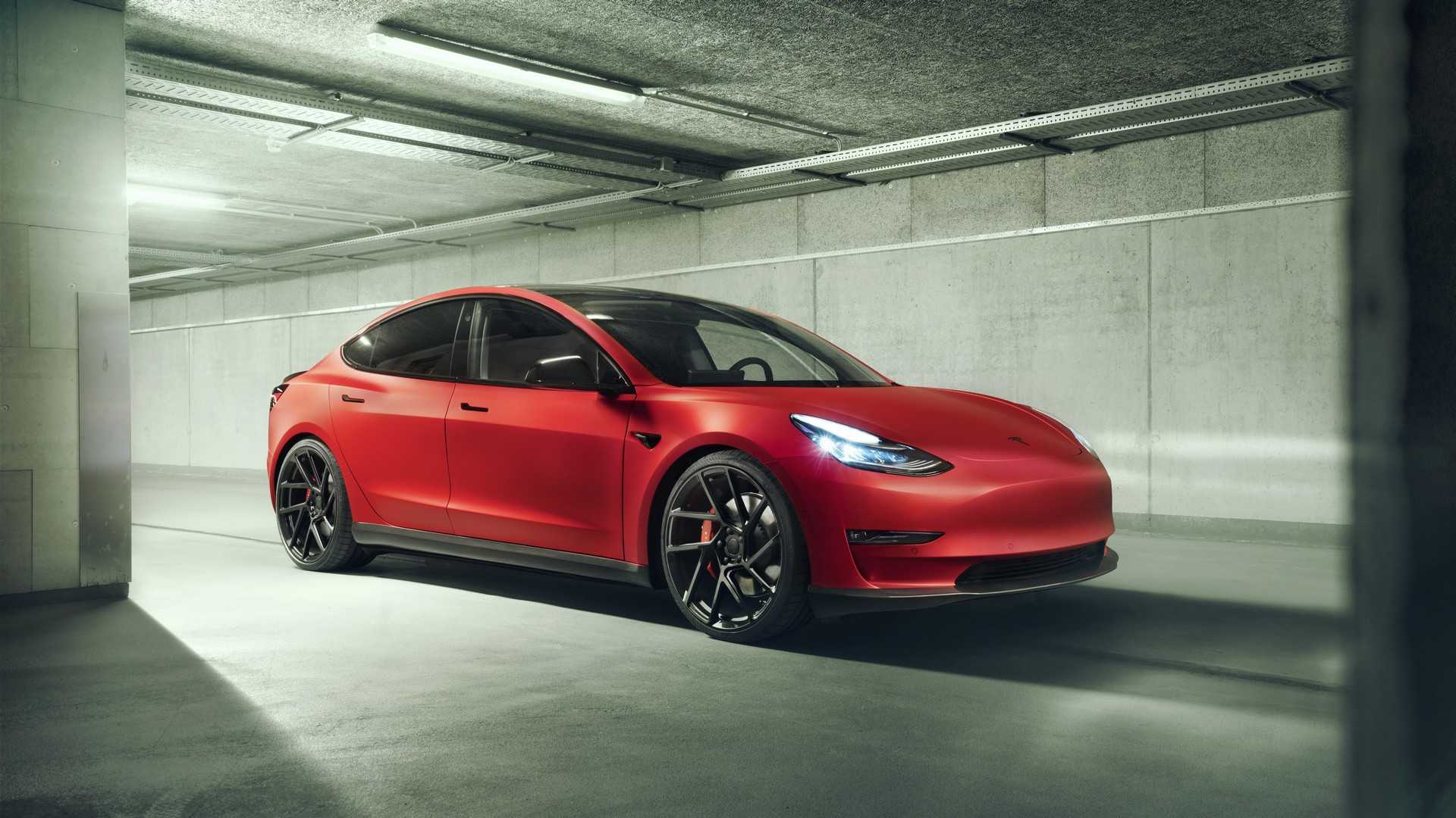 因国内疫情原因特斯拉上海工厂关闭model3交付时间推迟