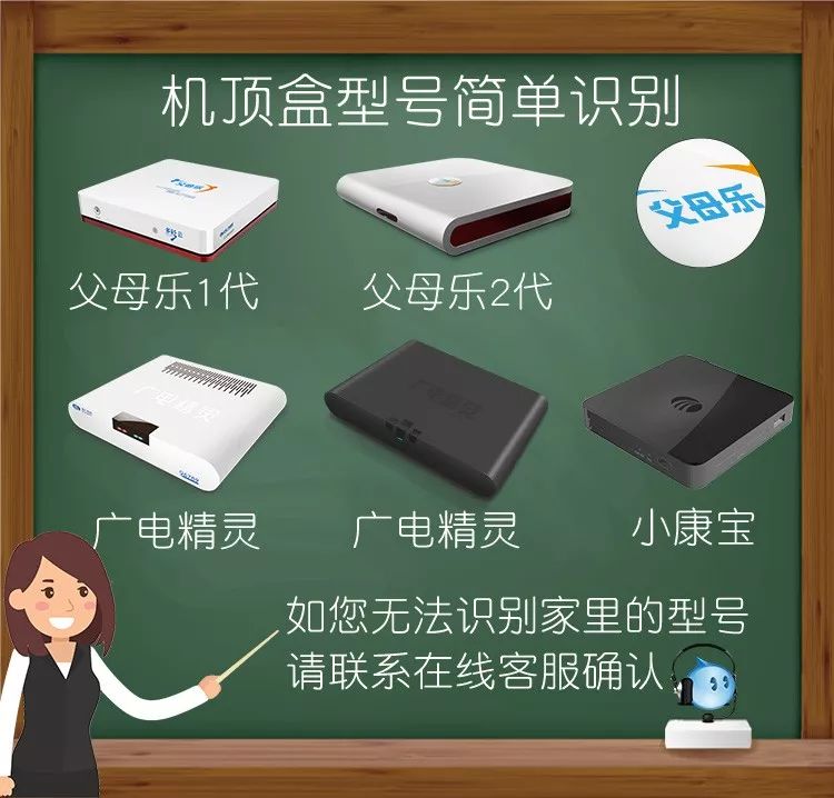 转发!三种途径收看贵州中小学远程授课(内附收看指南)