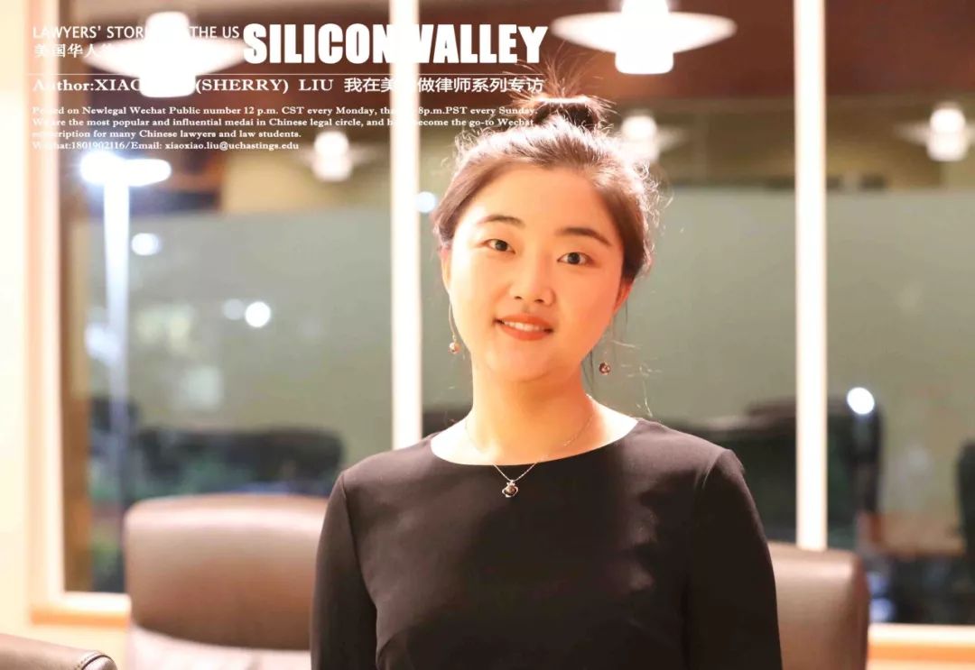 想知道赵泱地律师在每个人生的路口为何做出与众不同的选择?