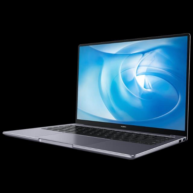 原创华为matebook142020开启预约升级最新酷睿处理器2k屏惊艳