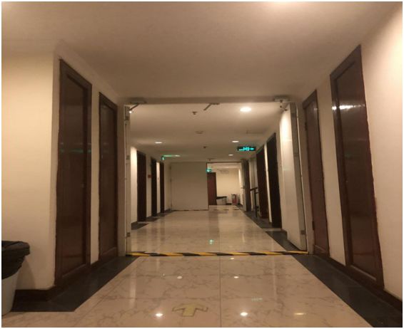 值长张格琳舍下年迈的父母,参加到这场保电工作中,先进员工马艳丽更是