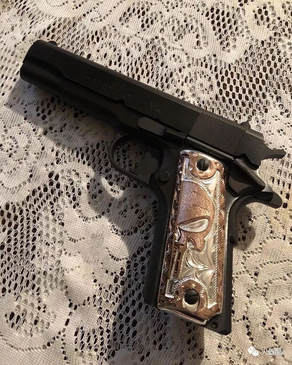 【土豪玩的枪长什么样】贫穷严重限制了我的想象力_内容