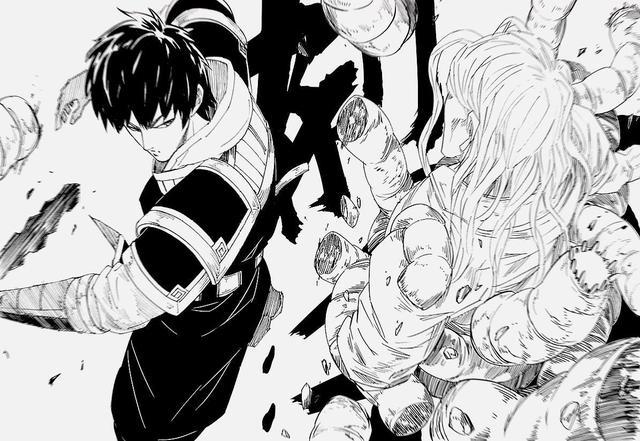 《镇魂街》曹焱兵阵营将有新成员加入,实力超强不逊天罡龙棋将!