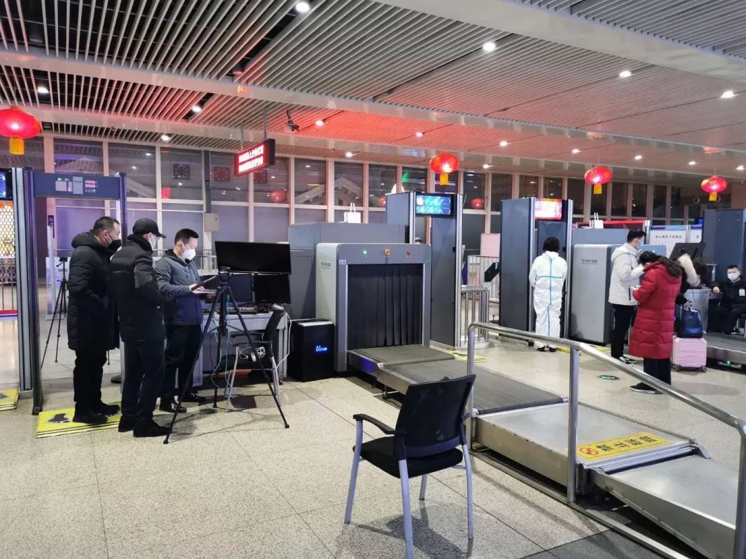 上博智像以科技实力为抗击疫情提供充足弹药