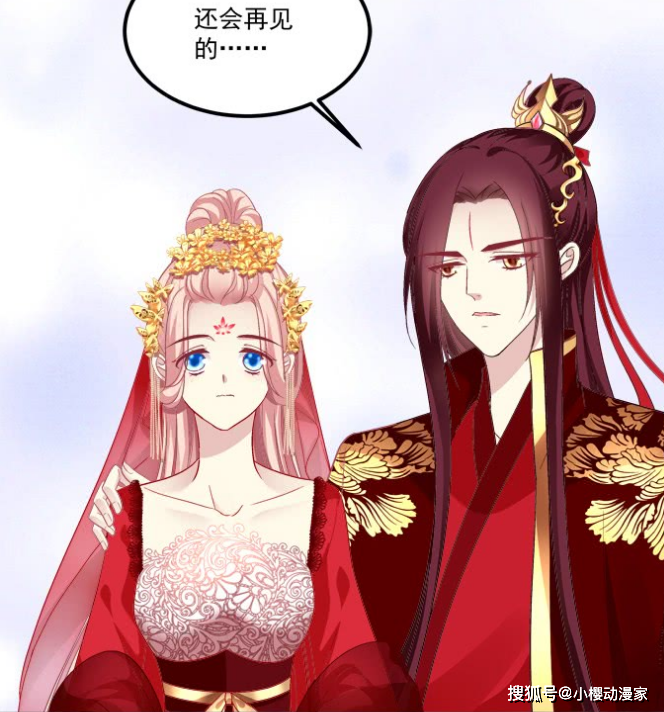 猫妖的诱惑沈墨卿和苏清寒完婚幕后黑手出现夫妻同心协力