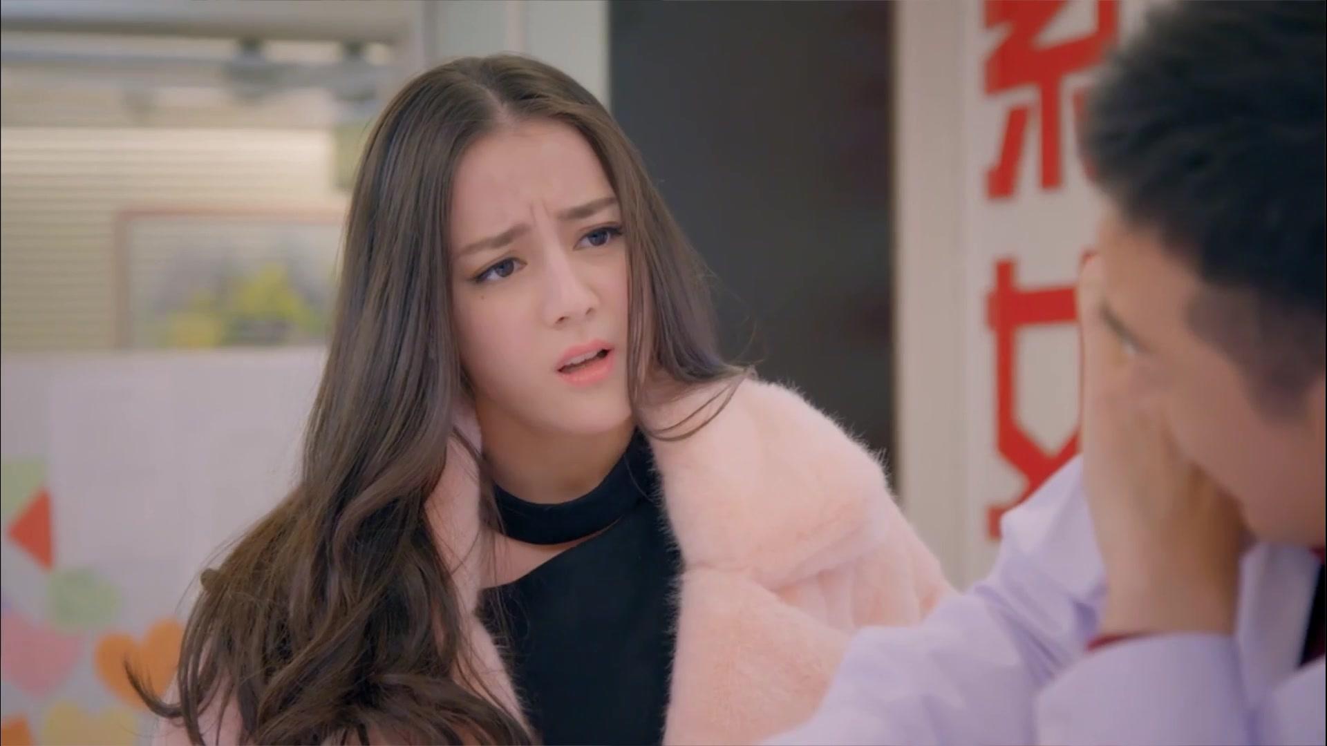 爱上一个大我十岁,有俩孩子的离异男人,母亲放下狠话_李萌刚