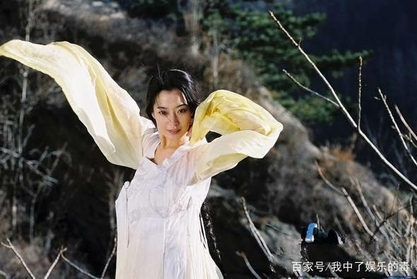 《神话》剧照：金喜善的玉漱公主太美了-搜狐大视野-搜狐新闻
