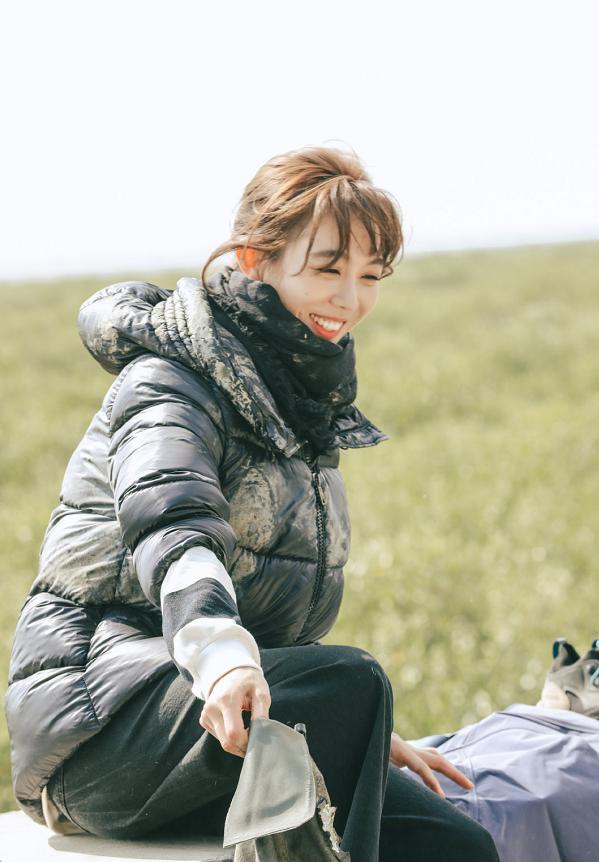 但是凭借着姜妍的实力,应该也是不会缺少资源的吧,希望姜妍能在自己的