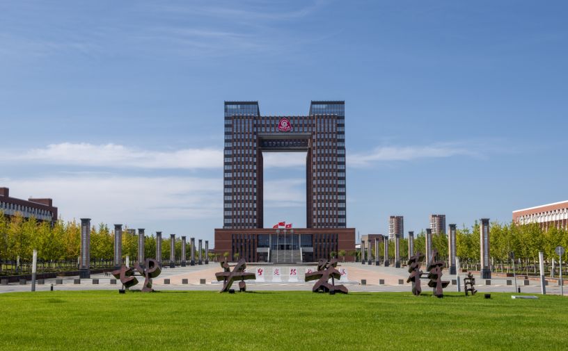 我的兄弟姐妹一一致敬抗疫前线的红医学子