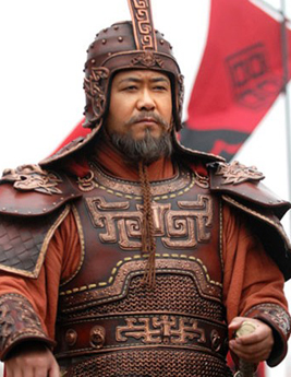 春秋战国历史人物田忌秦孝公魏惠王赵武灵王庞涓