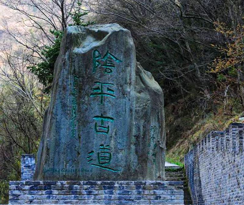 三国时期曹魏名将邓艾伐蜀他偷渡的阴平道在哪里