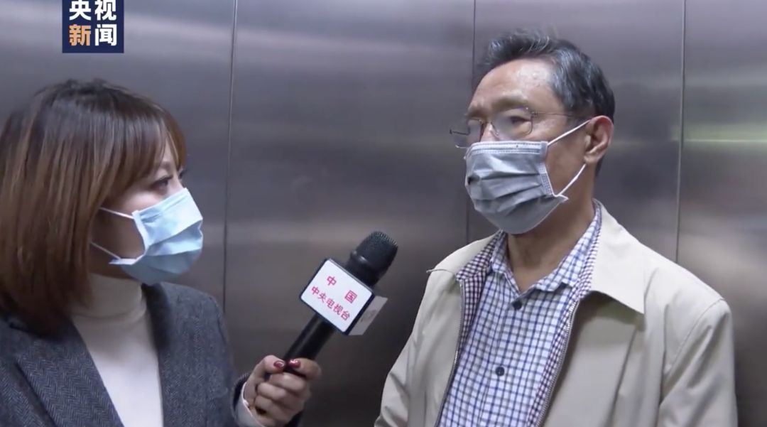 2月2日下午,央视就新型冠状病毒粪口传播的问题独家采访了国家卫健委