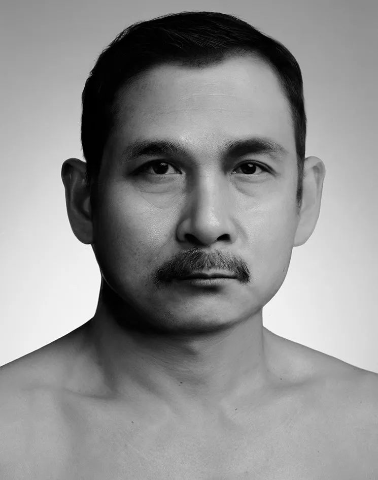 《人工剧团-领导者》张巍作品《人工剧团-领导者》张巍作品《人工剧团