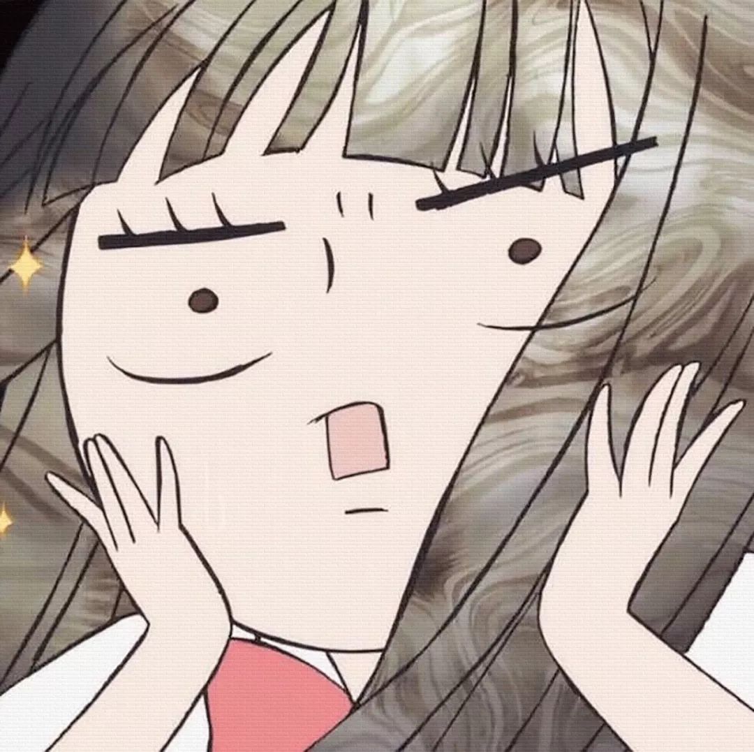 头像丨好看的微信头像抖音超火头像