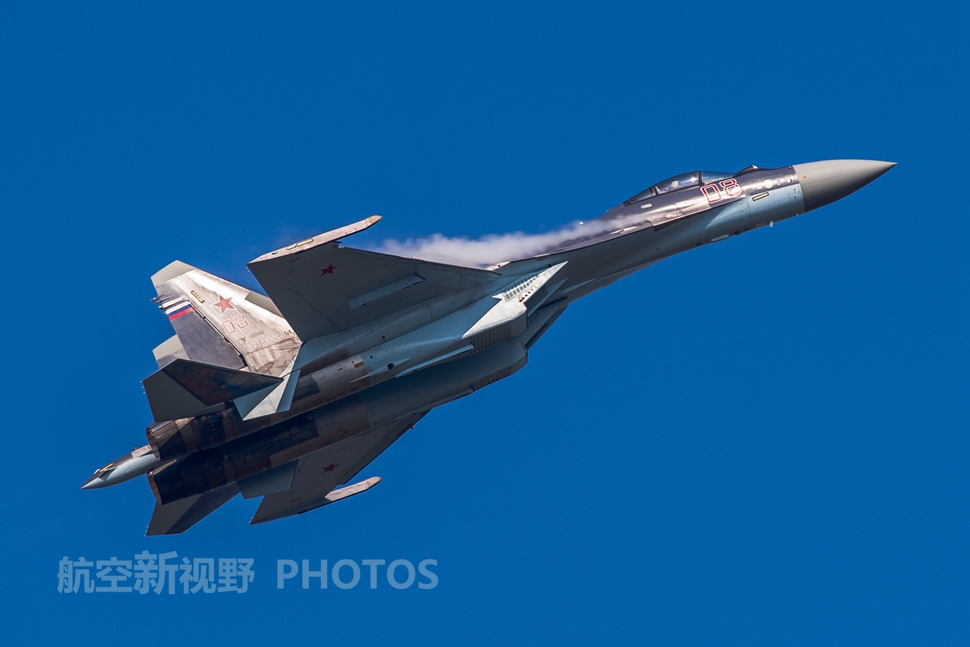 原创超侧卫苏35战机组图颜值与实力的完美结合苏霍伊粉的最爱