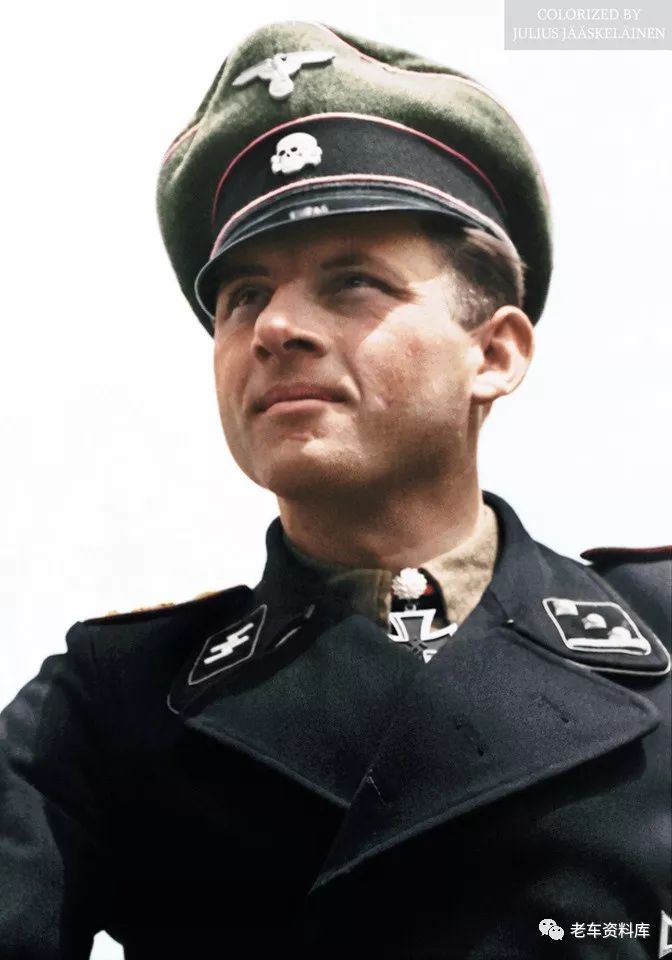 纳粹红卫兵图片