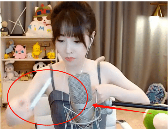 从衣服里拿出这东西,土豪:这谁顶得住!