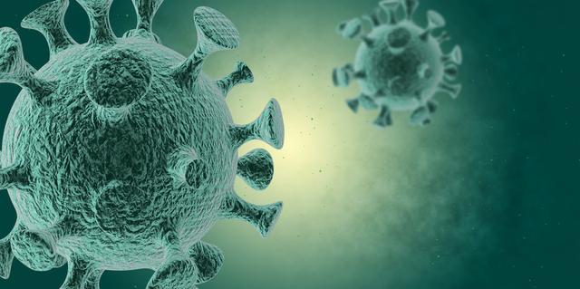 一个小区感染321人,隔离700人,因为这个原因_病毒