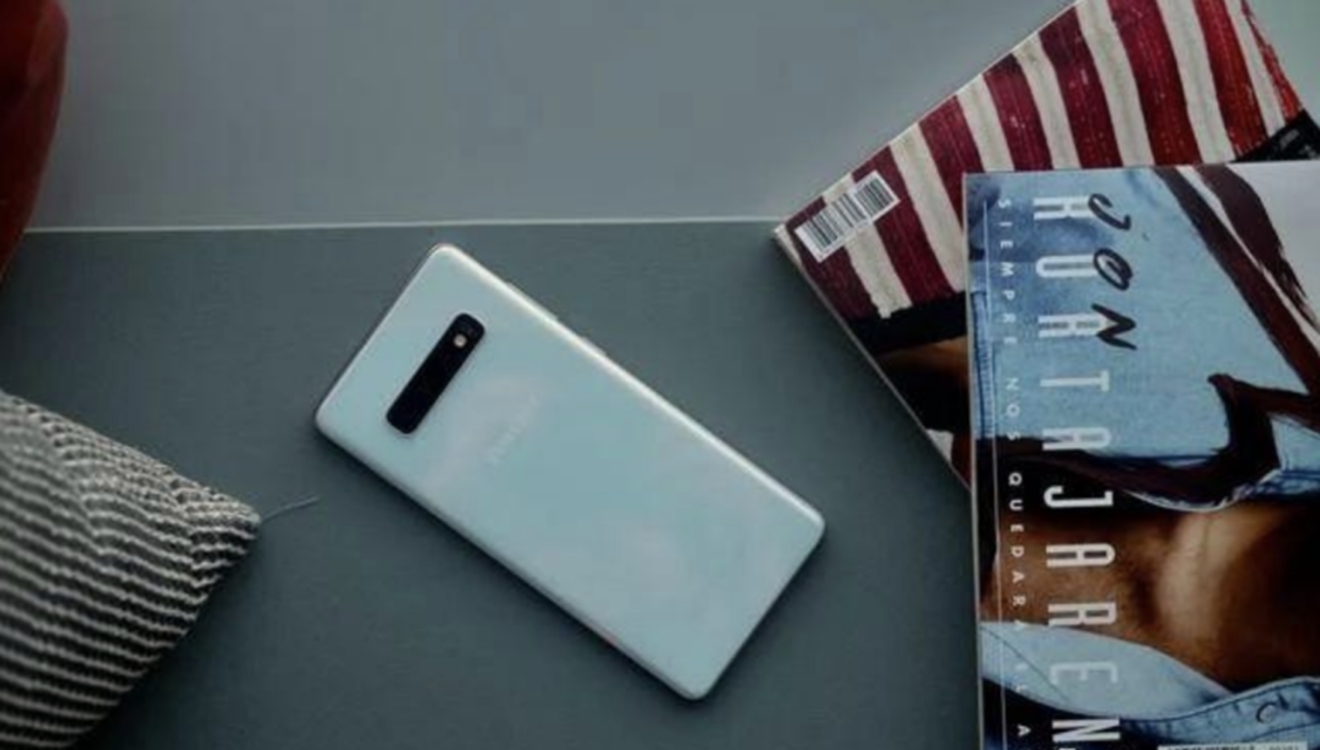 原创2019年两大安卓旗舰华为mate30pro与三星note10相比谁更出色