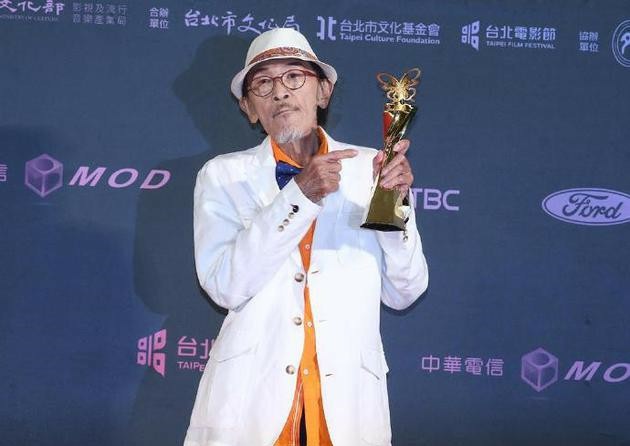 台湾73岁资深艺人小戽斗昨晚病逝 入行至今超过50年_台北