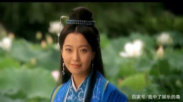 《神话》剧照：金喜善的玉漱公主太美了-搜狐大视野-搜狐新闻