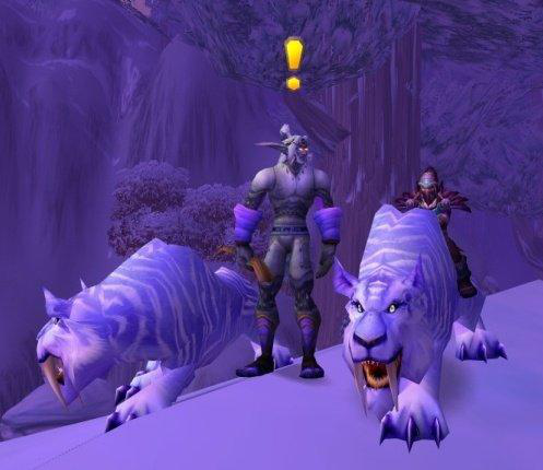 虽然便宜,但是肝啊!东泉霜刃豹获取流程