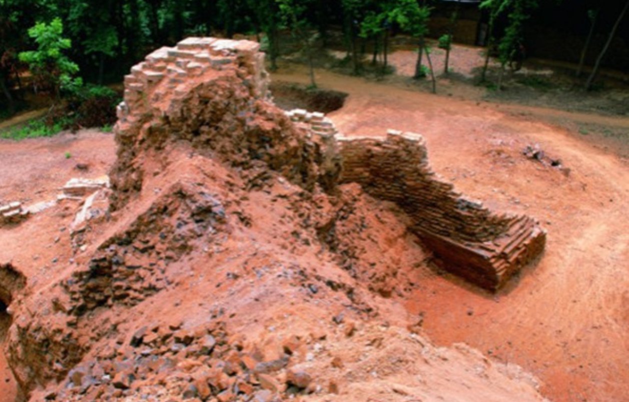 雷峰塔考古发掘,专家:没有白蛇,有白蜈蚣