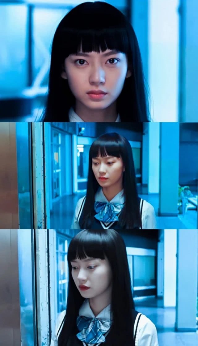 《唐人街探案》中四大美女,牙套妹的颜值被大家忽略了