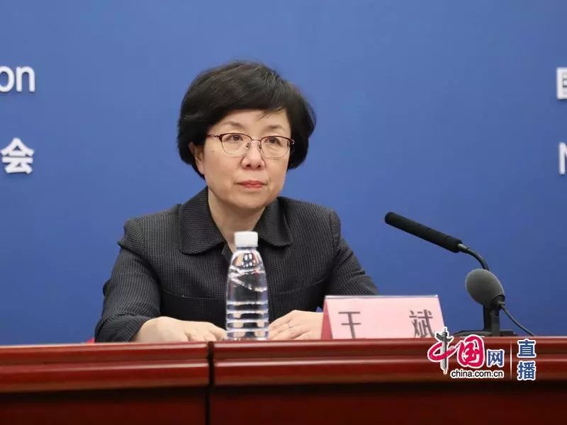 王斌国家卫生健康委疾控局副局长我们知道广大的中小学推迟了开学时间