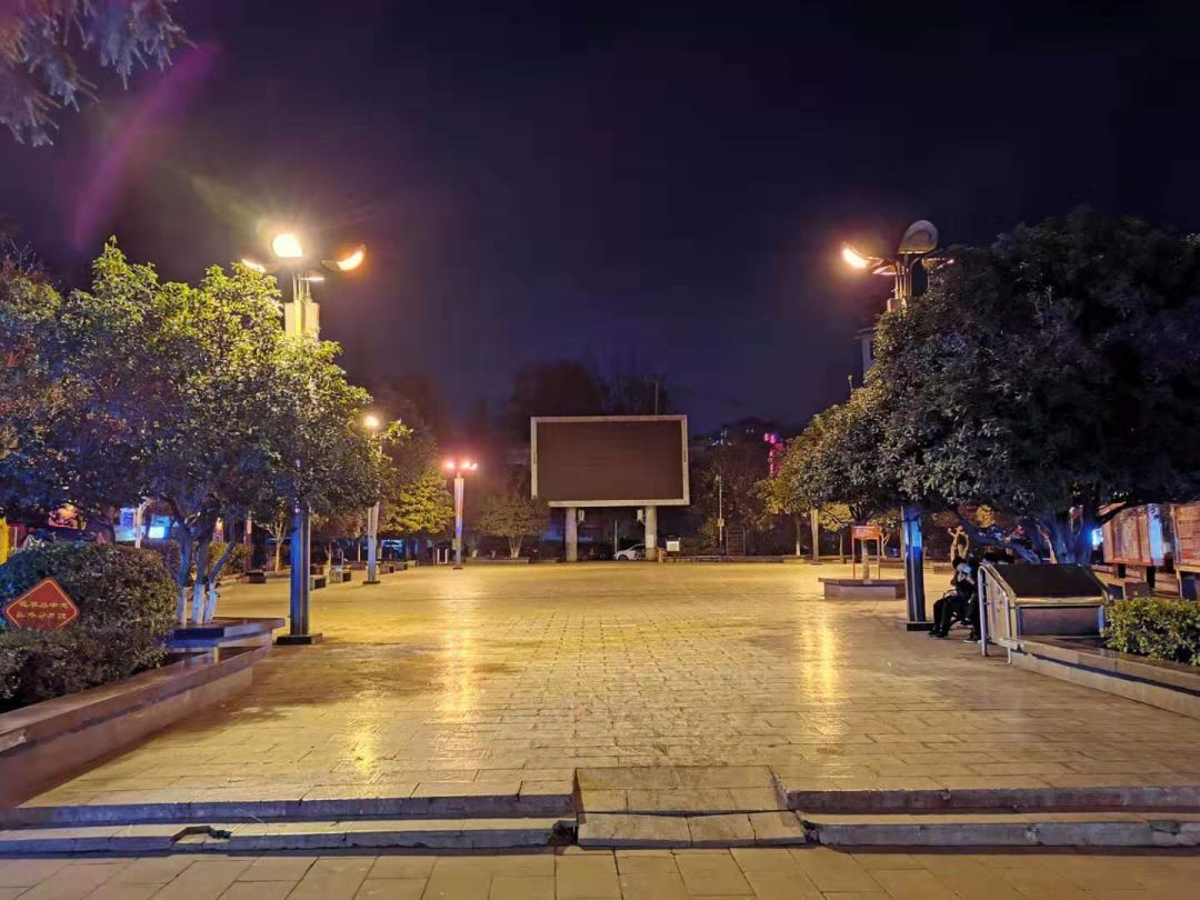 【视频,图片直击】抗击疫情,空城仁怀,你们从未见过.