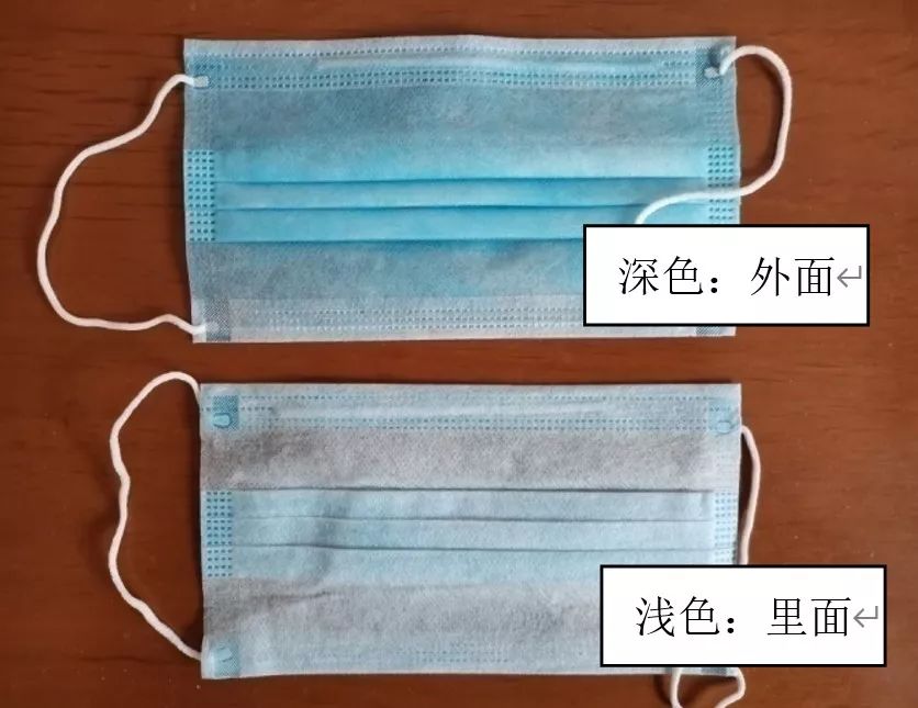 绘本故事《"阿嚏"跑了》_口罩