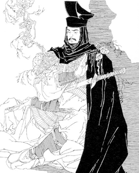 春秋战国历史人物齐恒公宋襄公秦穆公文姜齐襄公