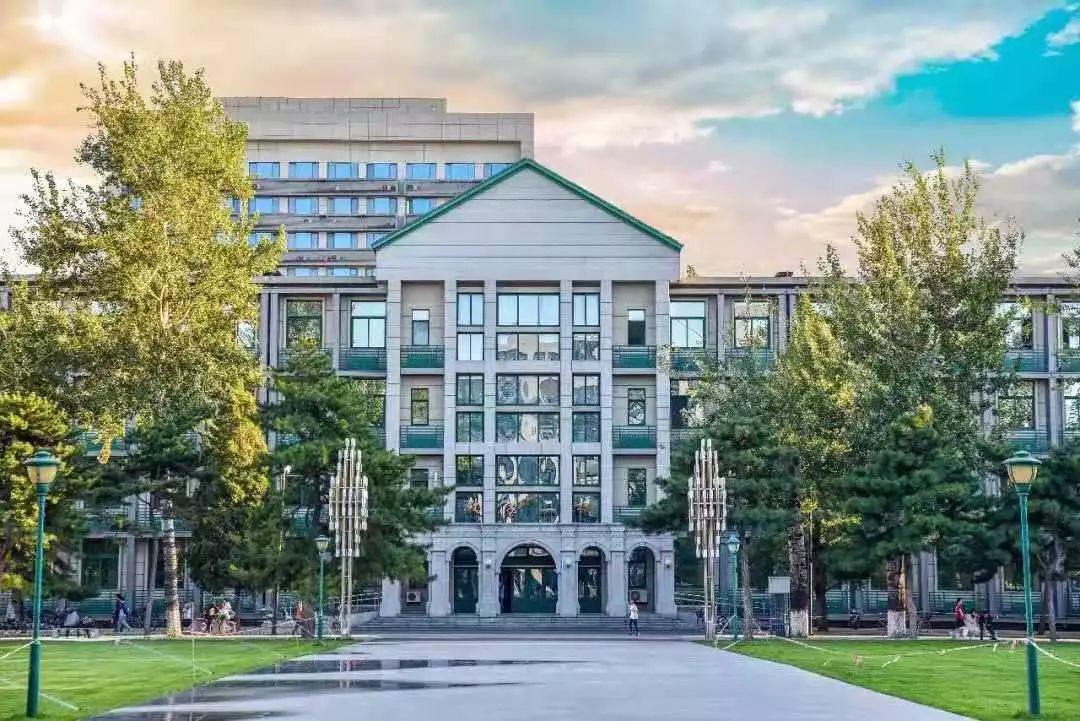 招生关于人大商学院同等学力项目报名流程调整的通知