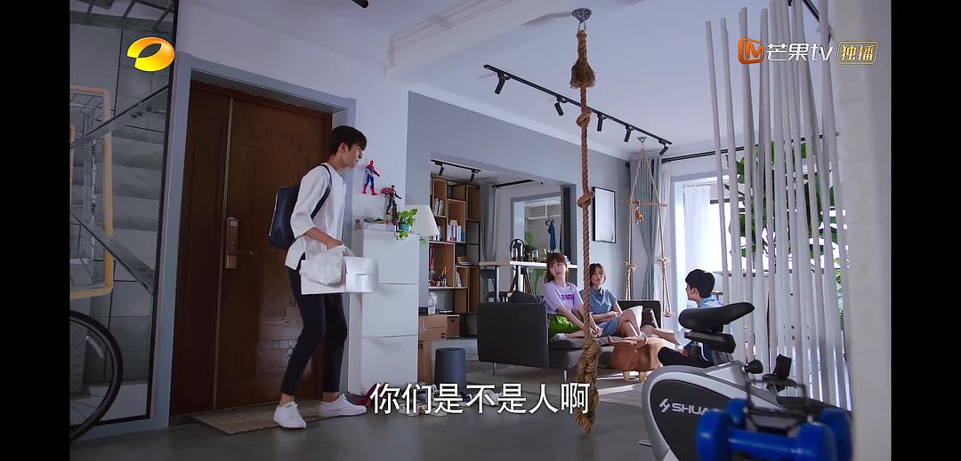 《下一站是幸福》蔡敏敏的突袭遭吐槽,家政阿姨乌龙事件太无语