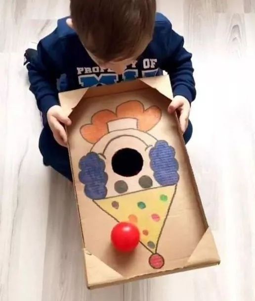 骄阳分享听说宝贝宅不住了30种室内亲子游戏帮您度过非常时期