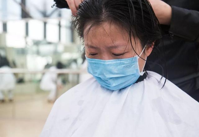 疫情下刷到成都这30张照片瞬间泪崩