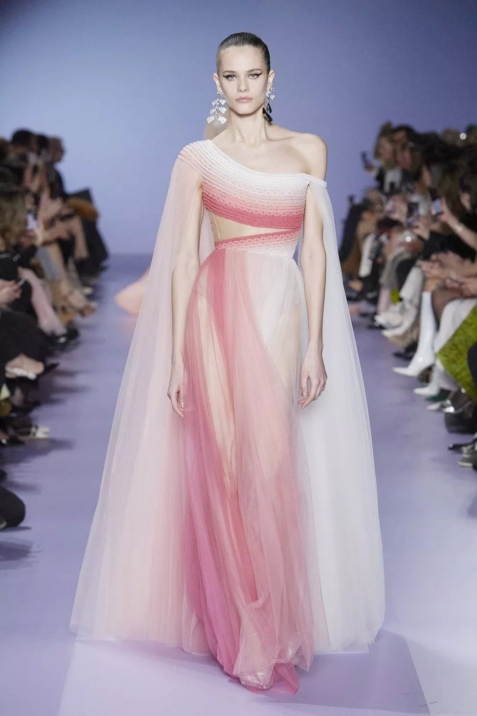 2020ss高定时装周天才时代已落幕精彩细节有你的爱么上