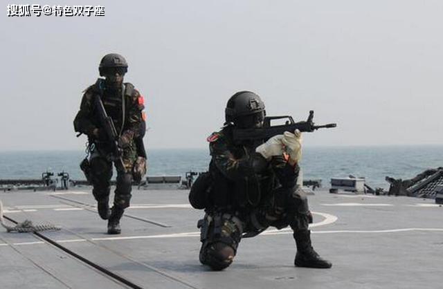 什么样的兵才算特种兵如果按tier1标准那还真没多少