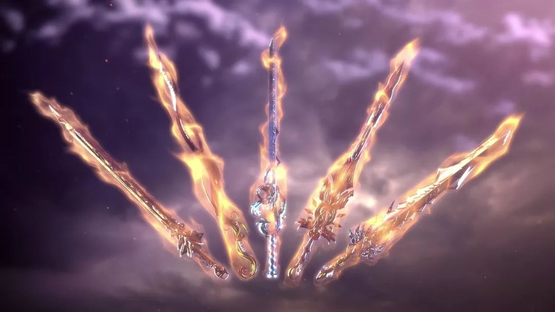 太乙宝物志五行生克天罡除魔