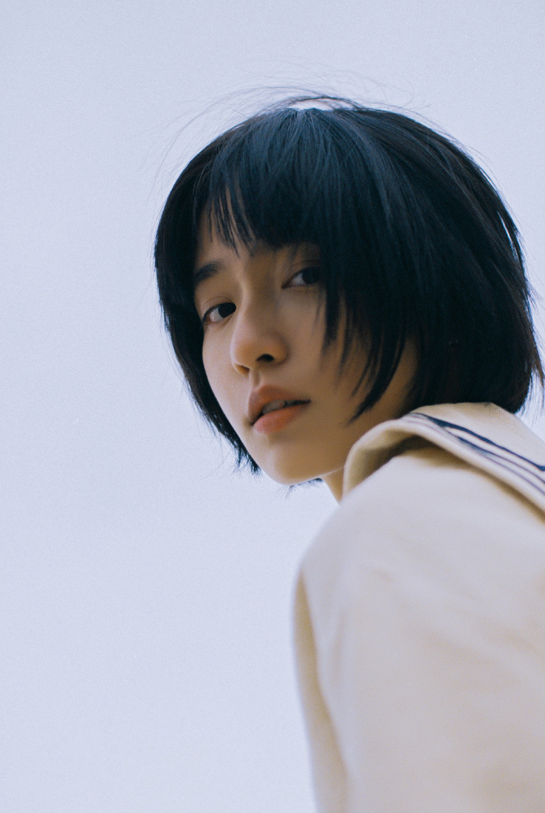 诸葛大力写真合辑干净又纯粹