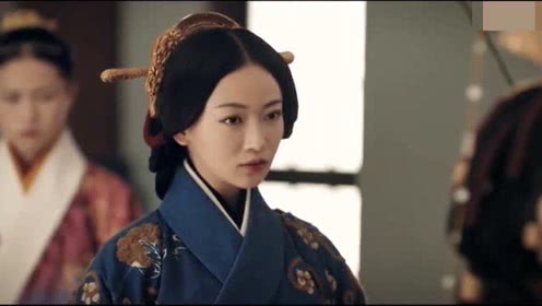 芈丝萝被赐自决芈氏一族也被连根拔起华阳夫人自此再无依靠软禁宫中