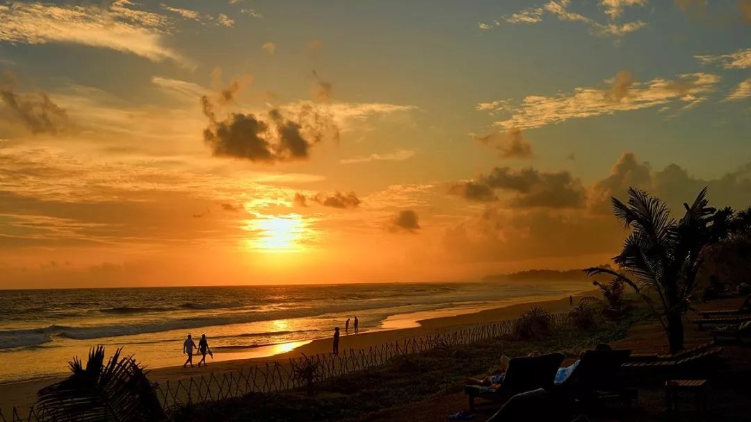 温馨暖色系打造有温度的家