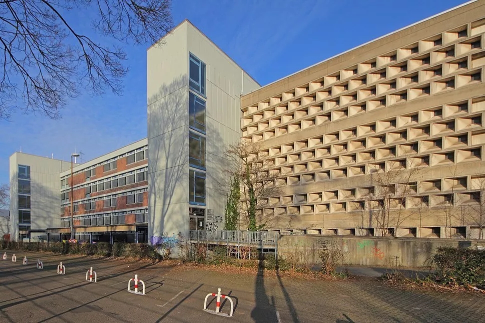 导师说德国科隆大学传媒学博士总监辞职读博深造分享