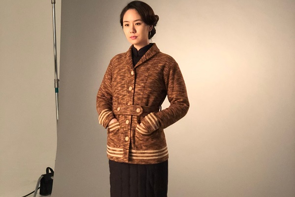 《新世界》做自己有多重要?周冬雨,张晔子,王骏迪用角色证明