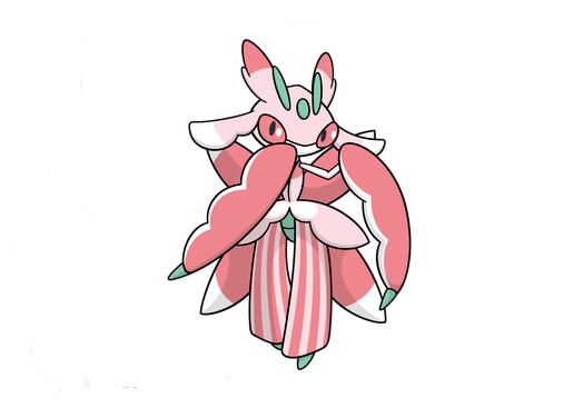 兰螳花进化图片