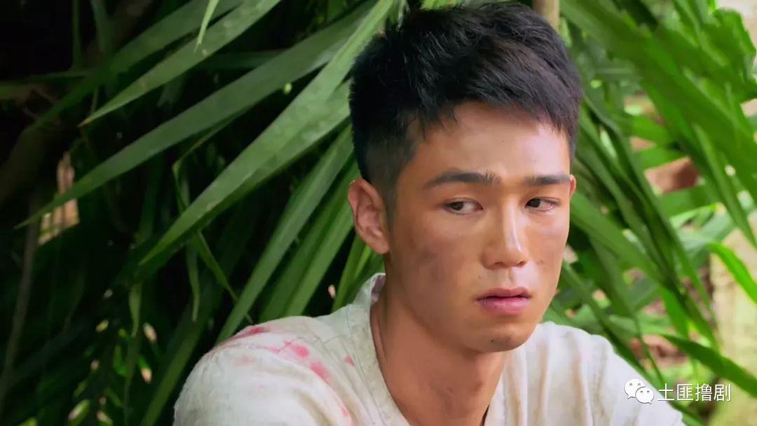 非黑即白剧评观后感