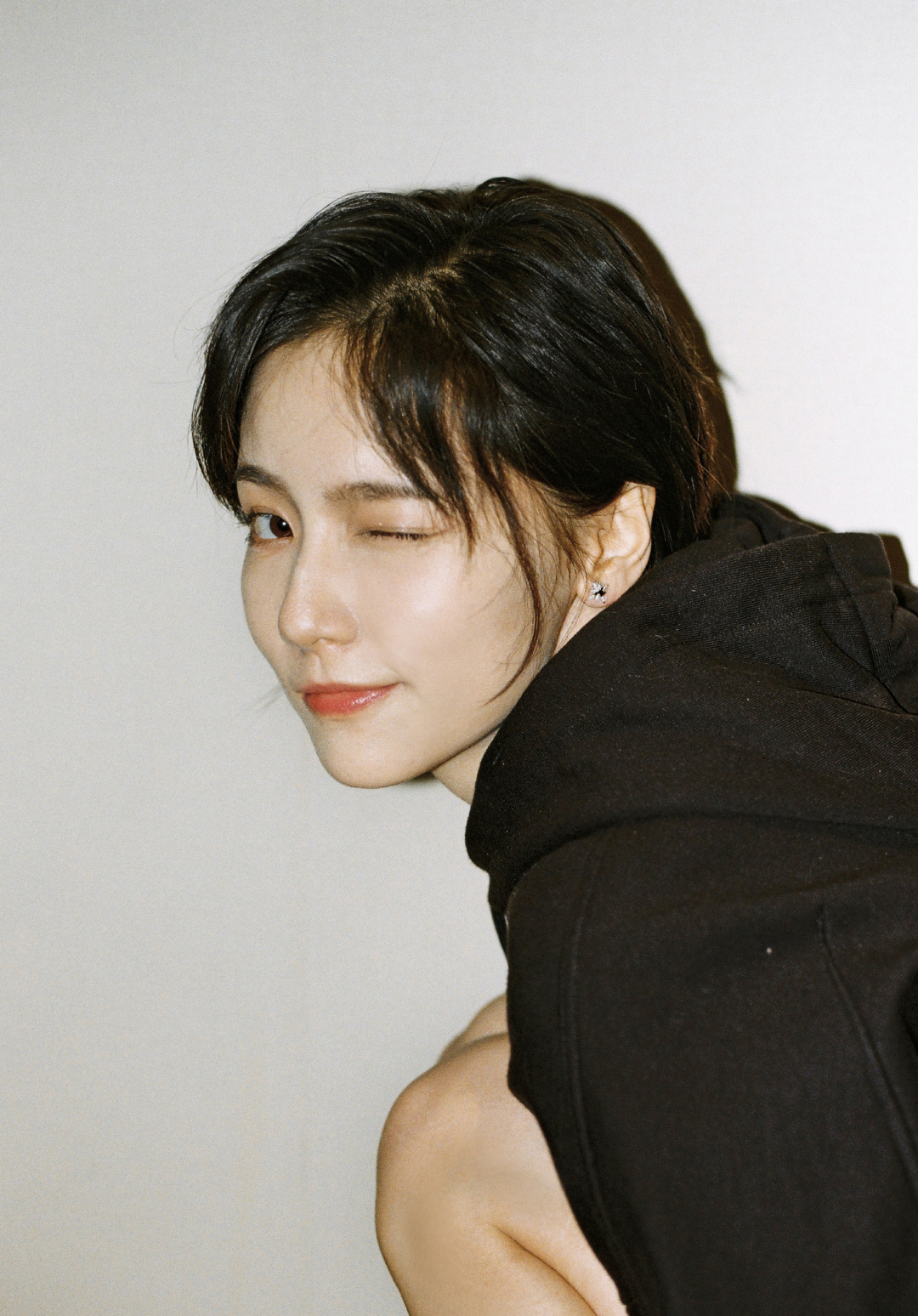 诸葛大力写真合辑干净又纯粹