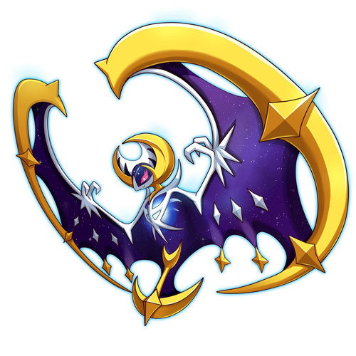 《口袋妖怪复刻》攻略:日月神的用法简析